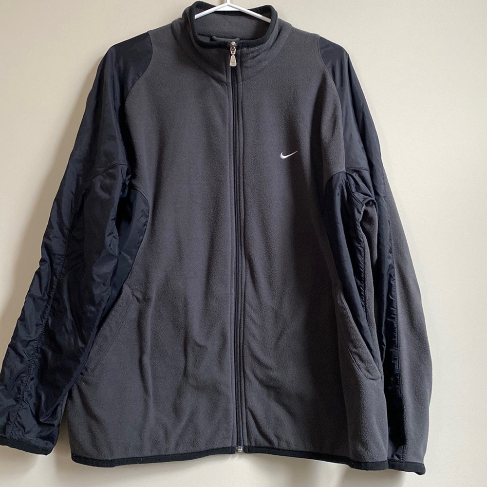 Nike fleece